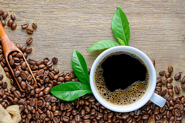 Alpenkaffee Nachhaltigkeit